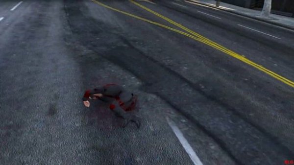 GTA V - Wasted Compilation #12 [1080p]