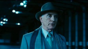 Фильм  Меняющие  реальность . Впечатляющий  анонс.