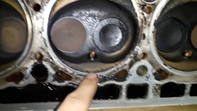 Обрыв шатуна EVOTECH, обзор, вскрытие.