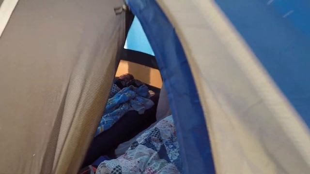 Отмечаем начало учебного года - поход класса с ночевкой. Посиделки у костра