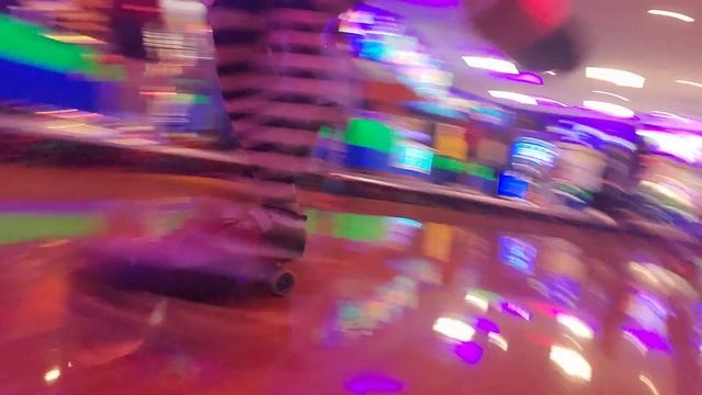 Speed shuffle skating смотреть онлайн