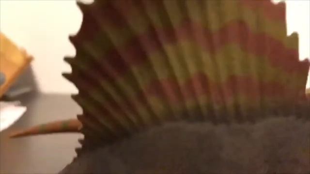 Collecta 2018 Dimetrodon Review (13+) смотреть онлайн