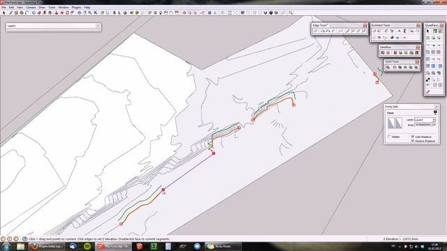 Architect Tools - Generate Terrain and Trees смотреть онлайн