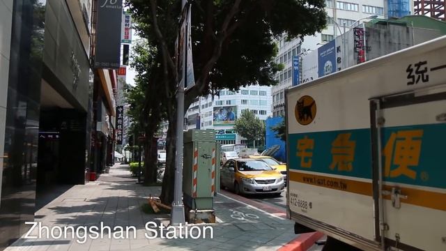Ay-Chung Flour-Rice Noodles - LEGENDARY Taiwanese Street Food in Ximending, Taipei, Taiwan (Day 6) смотреть онлайн