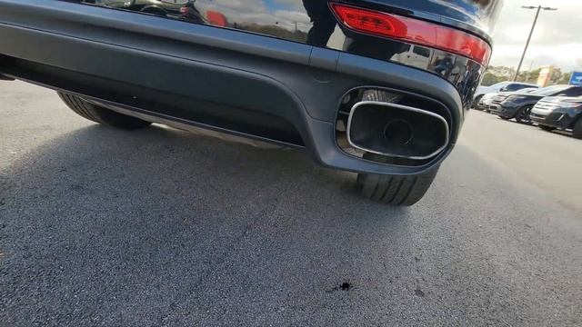 2018 Porsche Cayenne hear the engine running pre-purchase inspection see video clip by #karcheckz смотреть онлайн