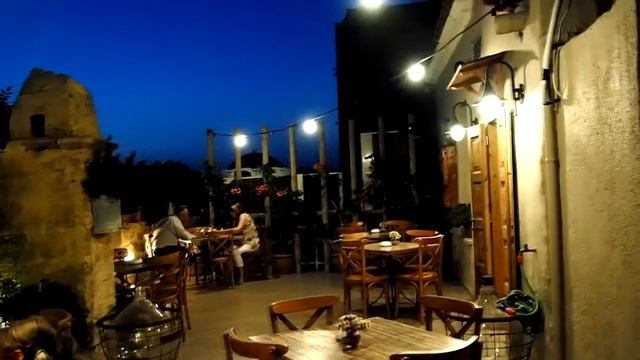 Ta Kardasia Restaurant - Restaurant Old Town Rhodes, Greek meze Restaurant Old Town Rhodes смотреть онлайн