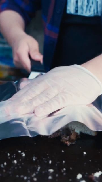 This Cheese Steak Shop Might Be The Best In The Bay Area… And They Cook Out Of Their GARAGE!