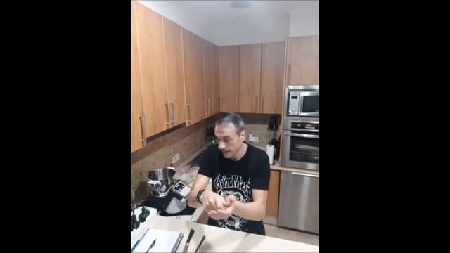 Solomillo De Cerdo Con Salsa De Trufa Blanca