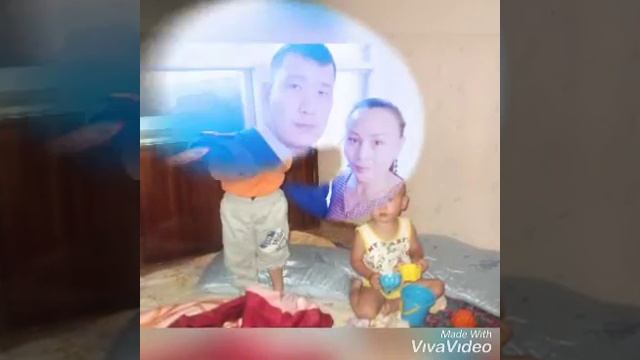 10 жыл отбасымызға!