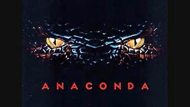 Anaconda Soundtrack Tracks 1, 2