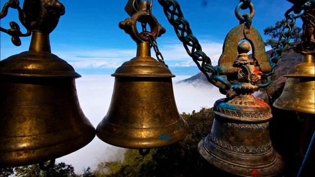 Mountain bell смотреть онлайн