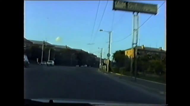 Vladivostok  19/09/1993