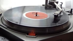 Chilly - The Race (1980) vinyl