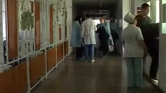 Чиста лікарня безпечна для пацієнта, м. Суми смотреть онлайн