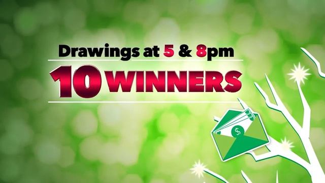 100K Money Tree - Every Wednesday In January! смотреть онлайн