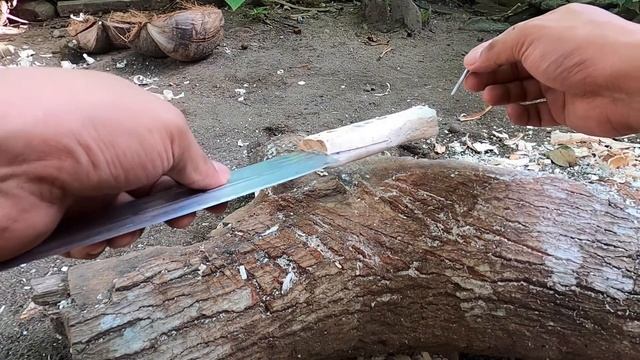 KNIFE RESTORATION смотреть онлайн