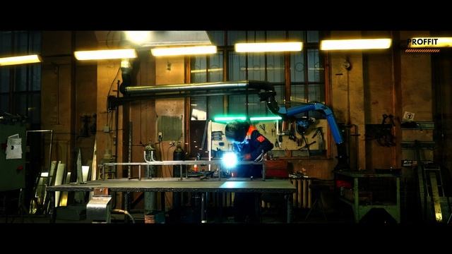Производство экспедиционных багажников