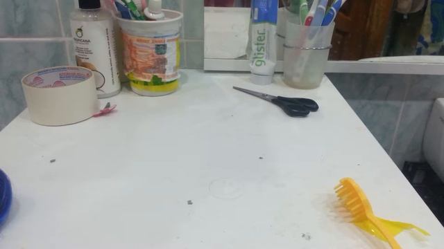 Посылка от тайного подписчика?????