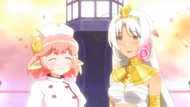 Etotama「AMV」ICHIBAN LOVE смотреть онлайн