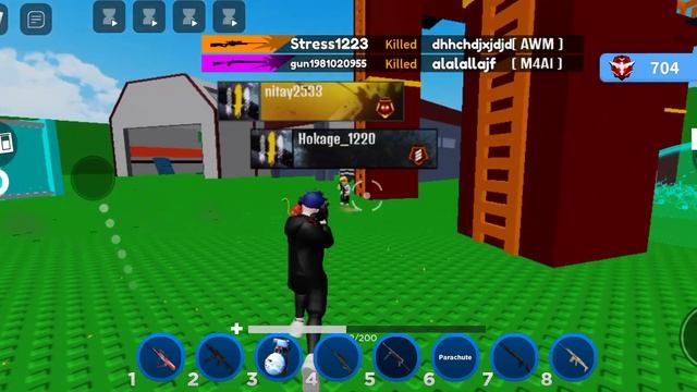 play ing roblox (bk boat gaming) смотреть онлайн
