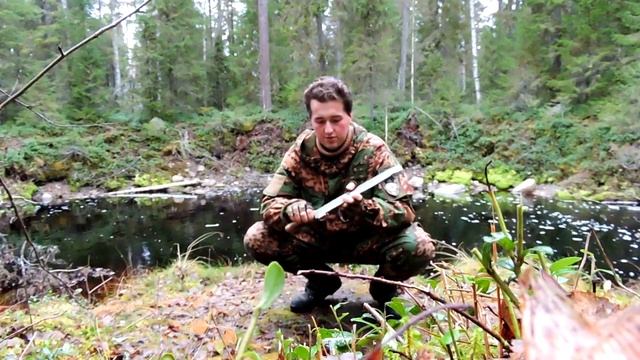 Мачете Tramontina смотреть онлайн