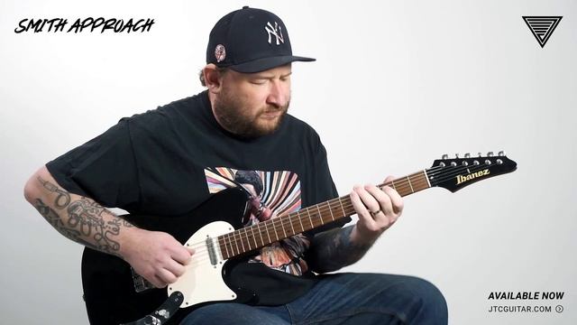 Three Shuffle Approaches. One Josh Smith. смотреть онлайн