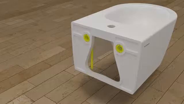 installazione per sospesi gsg Bagno Expert смотреть онлайн