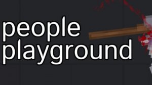 Пипл плей граунд в покет код! #1