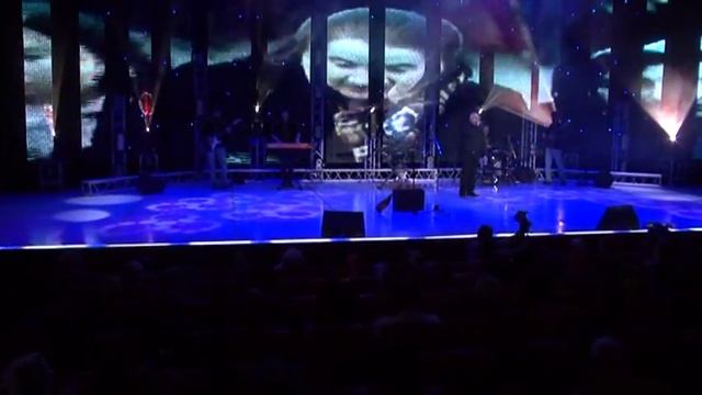 Магомед   Тамир Синдиков   Белые птицы Синдиков