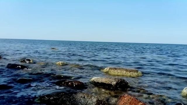 Шёпот моря - Whisper of the sea смотреть онлайн