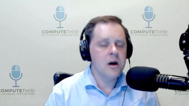 Compute This! | February 20, 2022 | run Android apps on your PC смотреть онлайн