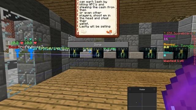 RandomCraft News: Server went back to old version! смотреть онлайн