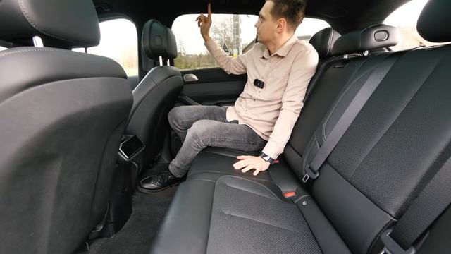 Samochód ELEKTRYCZNY BEZ BATERII 🤔 Wymieniasz ją kiedy chcesz! NIO EL7 смотреть онлайн