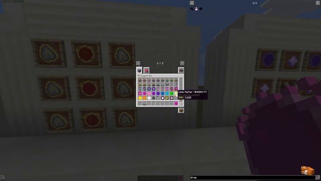ProjectEx - Noch Mehr EMC Und Transmutationen? - Minecraft 1.12.2 Modreview [Deutsch]