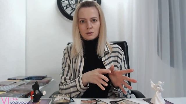 Что мне может помочь? Подсказка пространства для Вас | Онлайн Таро | Vilena смотреть онлайн