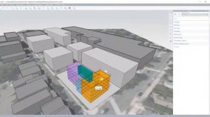 FormIt + Revit for Programming Studies