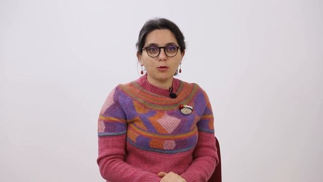 İnklüziv yanaşmanın tarixi | Elnarə Məmmədova смотреть онлайн