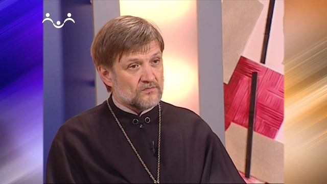 Камо грядеши. Мать Иисуса (начало обсуждения)