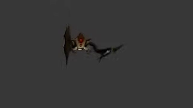 Bug Rig - 3Ds Max 2010 смотреть онлайн