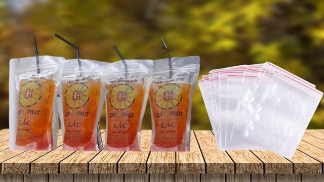 In túi zip các loại giá siêu rẻ tại Mikapack смотреть онлайн
