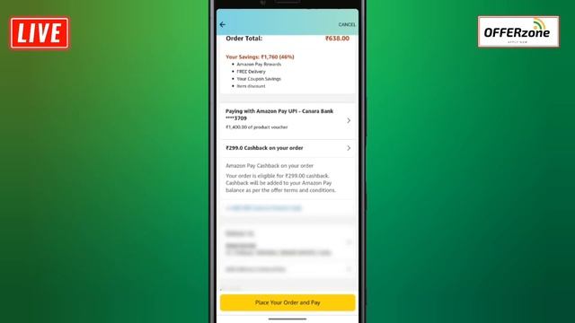Amazon Shopping Voucher To Bank Transfer!! Amazon Shopping Voucher To Amazon Pay!!