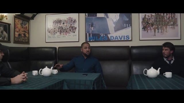 Мораль | Русский трейлер | Фильм 2022 смотреть онлайн