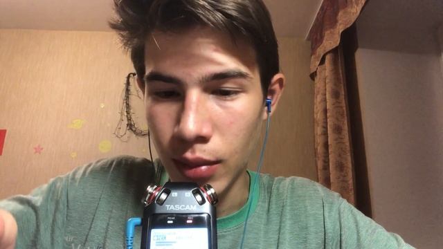 АСМР Тетрадь Подписчиков / асмр шепот смотреть онлайн