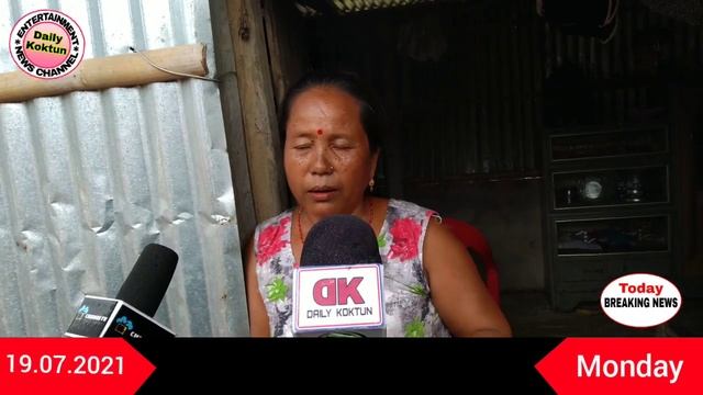 Phalwi Rwijak Kha Samir Debbarma || Kamini Lukurok Phalnaini Nogo Thangwi Khorang Tisalaikha смотреть онлайн