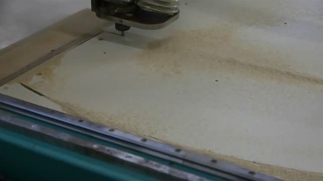 CNC Router 3x2m смотреть онлайн