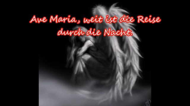 Ave Maria - Helene Fischer смотреть онлайн