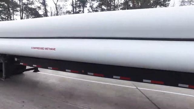Marlin Gas Services - Case Study - Holden, LA смотреть онлайн