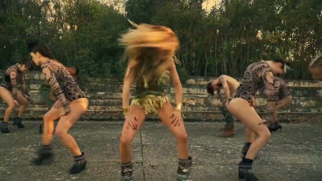 Natalia feat DKB Un Poco De Mi 1080HD смотреть онлайн