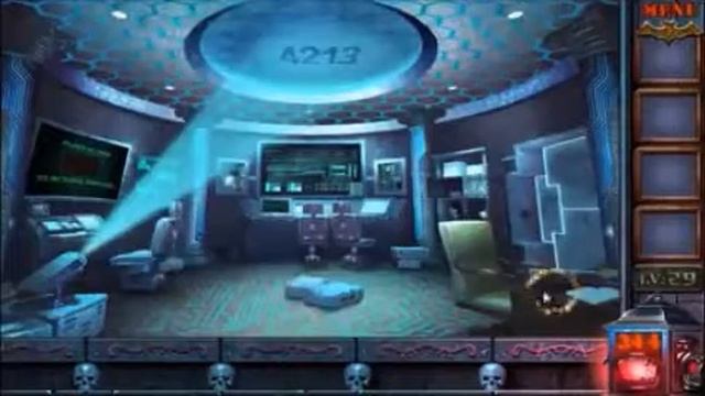 Can You Escape The 100 Room VI Level 29 Guide | Can You Escape 100 Room 6 смотреть онлайн