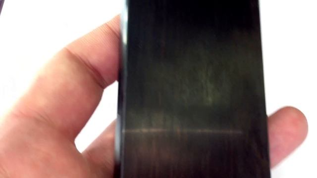 Тюнинг iphone 5- корпус из африканского дуба смотреть онлайн